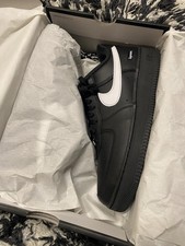 Supreme x Air Force 1 Low