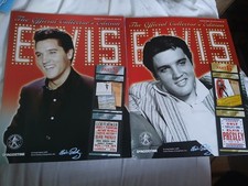 Elvis The Official Collectors