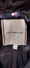 Women’s Windbreaker Jacket – Tommy Hilfiger, Size L
