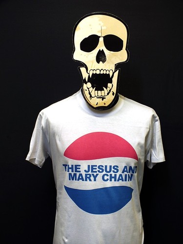 The jesus and mary chain - jesus,