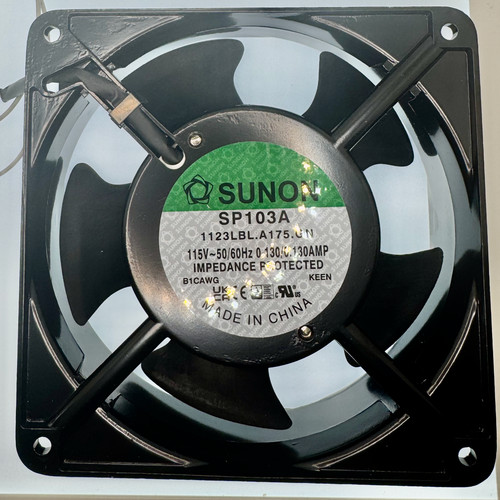 Sunon sp103a 1123lbl - sunon,