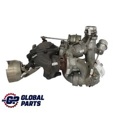 Mercedes W204 W212 Turbocharger Turbo Charger OM651 Diesel A6510904080