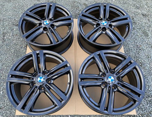 Genuine bmw 2 series - 18", &