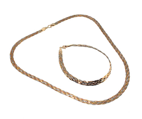 Ladies womens plait design - ladies/womens,
