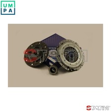 CLUTCH KIT 100.413 FOR OPEL