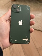 Apple iPhone 13 | Faulty