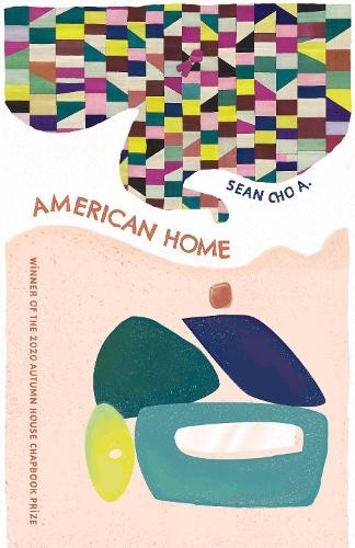 American home 9781637680087 - american,