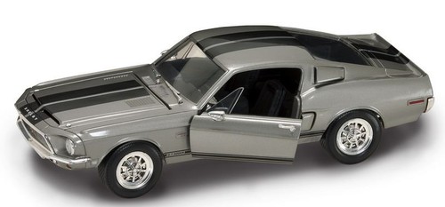 Road signature shelby gt500kr - signature,
