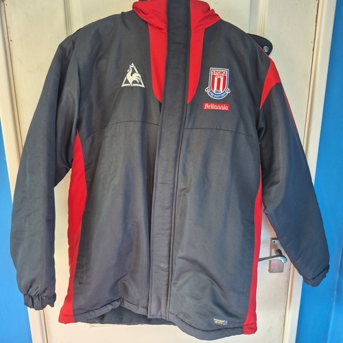 Stoke city coq - city, sportif