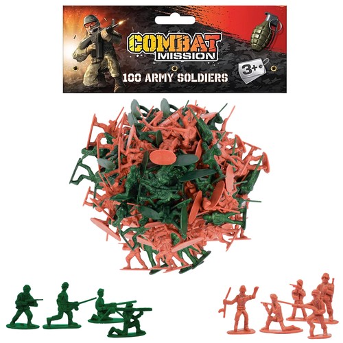 Republic wwii plastic - d.a.y.,