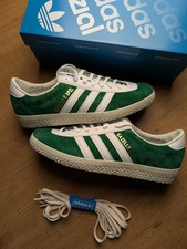 Adidas Spezial SPZL Gazelle