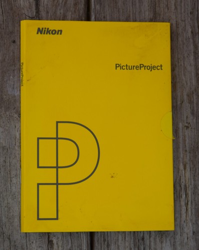 Nikon picture project 0 - picture, 1.0