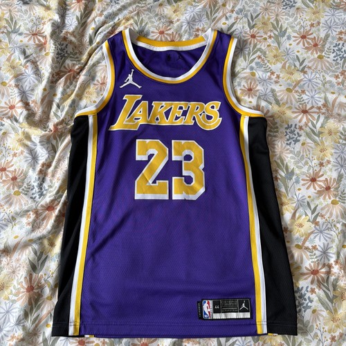Nike swingman jersey los - jersey,