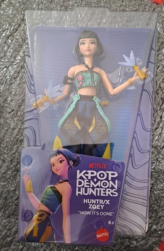 Mattel pop demon - mattel,