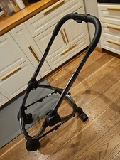 icandy Peach 5 6 7 Pram Frame