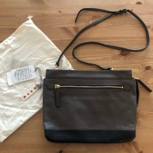 Euc marni two tone - marni, two-tone