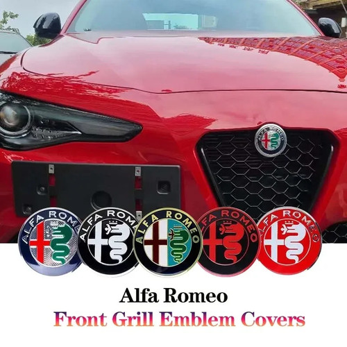 Colors 75mm car front - colors, hood