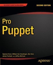Pro Puppet Paperback