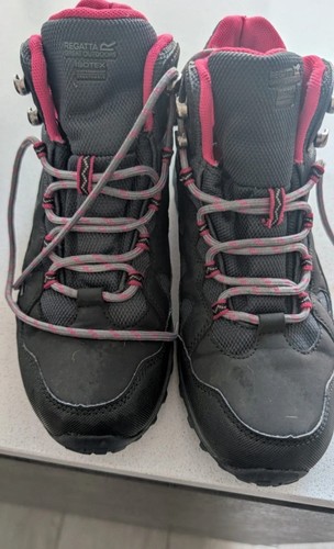 Regatta womens trainers boots - regatta,
