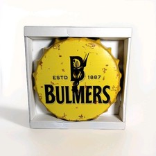 Bulmers Cider Bottle Top
