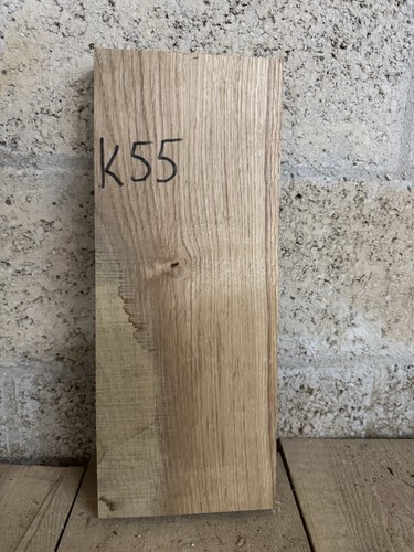 Oak hardwood timber offcut - hardwood,