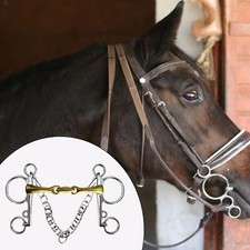 Horse Bit Gear Horse Training