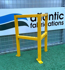 Steel Corner BARRIER Protector