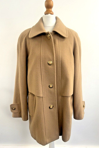 Vintage dunedin coat - size, 14