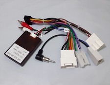 Car JBL Stereo Radio 16 Pin Wire Harness with Canbus for Toyota Camry Corolla