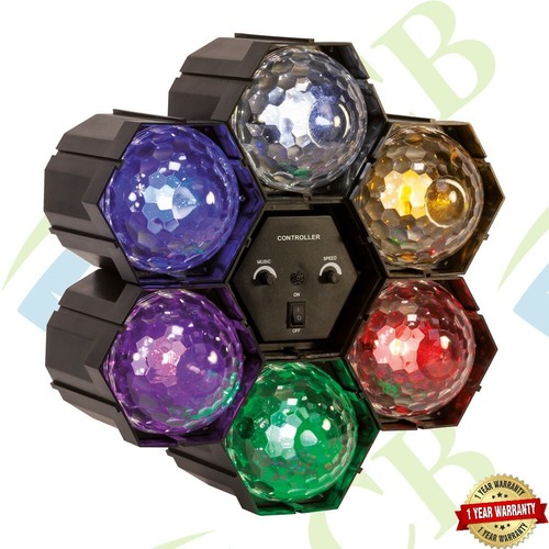 Lab way led - lab, crystal