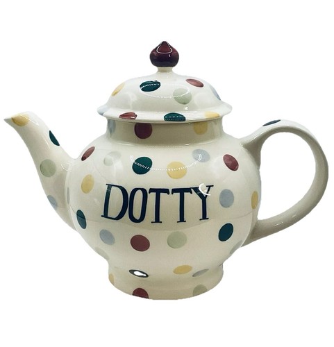 Emma bridgewater dotty polka - bridgewater,