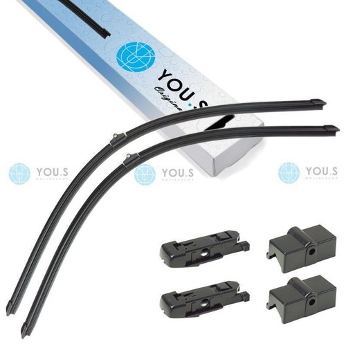 You wiper blades - you.s,