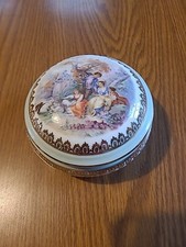 VINTAGE LIMOGES France Ceramic