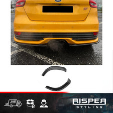 For Ford Focus ST MK3 Facelift