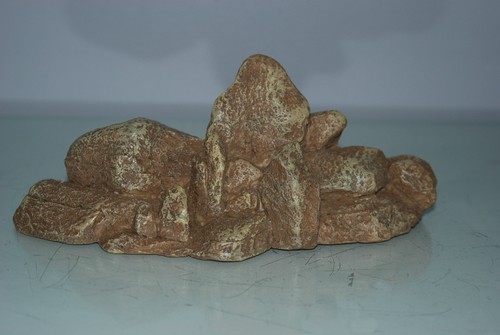 Vivarium aquarium rock - aquarium,