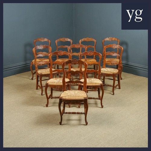 Antique french set twelve - antique, 12