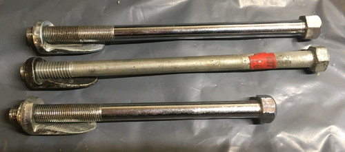 Old school bmx hollow stem - school,