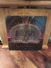 FM 12"  FOUR TRACK SINGLE BAD