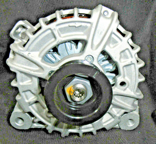 Land rover jaguar genuine - 2.0,