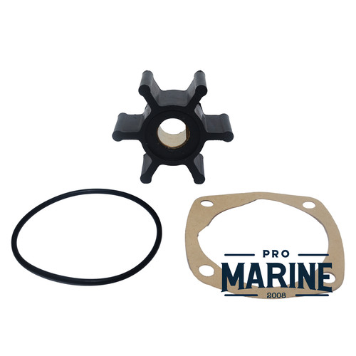 Flexible impeller kit for onan - impeller,