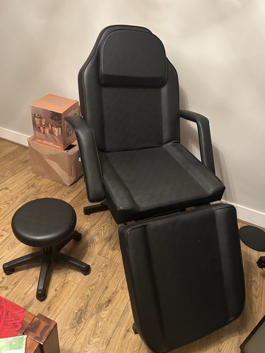 Beauty chair - beauty,