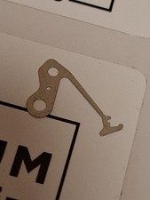 SEIKO Adjustment Lever 782643