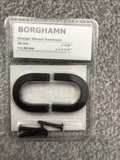 Borghamn Drawer Cabinet