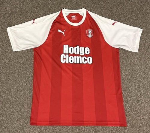 Rotherham united 2018 home - 2018/19,