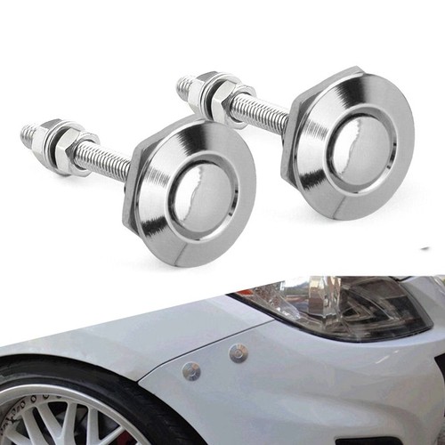 2pcs push button - 2pcs, release