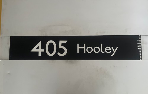 405 hooley london - 405,