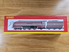 Hornby R2179 LMS Coronation