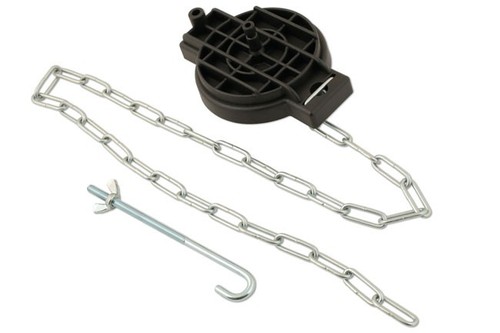 Universal brake bleeder - universal,