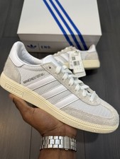 END x Adidas MiG Manchester