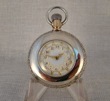 131 YEARS OLD WALTHAM